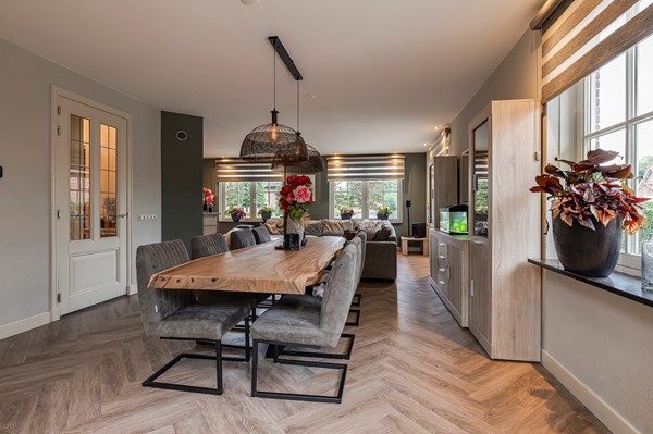 Medium property photo - Dorpsstraat 60A, 4284 EJ Rijswijk (Nb)
